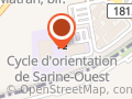 Cycle d’orientation de Sarine-Ouest