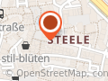 Reisebüro Mesenhohl