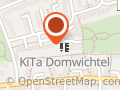 Küsterin Elwine Salmen