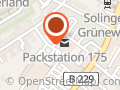 Knösterkotten - Hackerspace Solingen