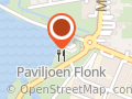 Paviljoen Flonk-restaurant Blauwestad