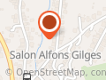Alfons Gilges Friseursalon