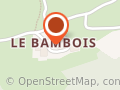 Elevage du Bambois