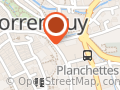 Supermarché Migros - Porrentruy