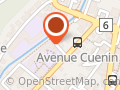Recette et administration de district