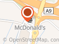 McDonald's Restaurant