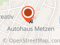 Walter Metzen Autohaus