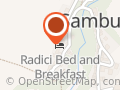 B&B Radici Sambuco