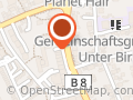 Al-Saadi Friseur Männer und Frauen