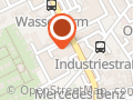Mercedes-Benz Solingen Service