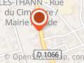 Boulangerie Grob Nidercorn