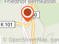 Historischer Weinkeller