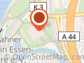 Sporthalle Kupferdreh