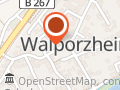 Männergesangverein Lyra Walporzheim Manfred Heeke