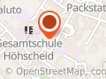 Apartmondo Ferienwohnungen Solingen