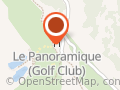 Restaurant du Golf - Villars-sur-Ollon
