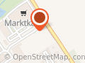 Supermarkt-Tankstelle am real,- Markt