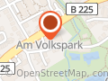 Seniorenzentrum Am Volkspark