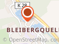 Bleibergquelle Fachseminare