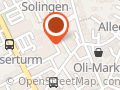 SALZ Beratungsstelle Arbeit Solingen