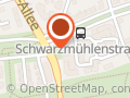 Huf & Pfoten Tierphysiotherapie