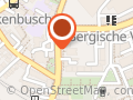 Bergische Industrie- und Handelskammer Wuppertal-Solingen-Remscheid, Geschäftsstelle Solingen
