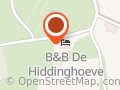 De Hiddinghhoeve