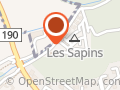 Buvette des Sapins
