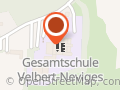 Sportplatz Waldschlößchen