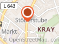 Orthopädische Gemeinschaftspraxis Essen Kray: Dr. Marks und Dr. Mosen
