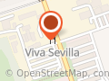 Restaurant Viva Sevilla spanisches Restaurant