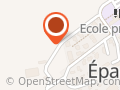 Ecole publique Primaire de Gruyères