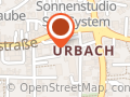 Männergesangsverein Urbach