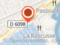 La Casa - Restaurant Vallauris