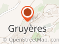 Au soleil de Gruyères, chez Chantal