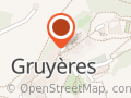 Le Chalet de Gruyeres