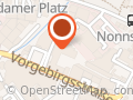SPOTICAR STELLANTIS &YOU BONN VORGEBIRGSSTRASSE