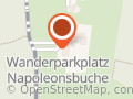 Waldschenke Gaststätte, Restaurant