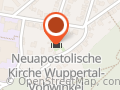 Neuapostolische Kirche Wuppertal-Vohwinkel