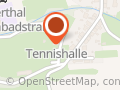 Gaststätte Kegelsporthalle Oberthal