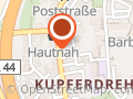 Mineralien-Museum Essen-Kupferdreh