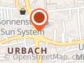 Urbacher Reisebüro