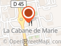 La Cabane de Marie