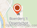 Bed and Breakfast Boerderij 't Ossenschot