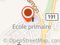 Ecole publique Primaire de Gruyères
