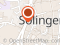 Donatello-Pizzeria - Solingen