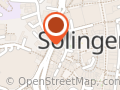 Donatello-Pizzeria - Solingen