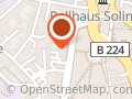 Impfzentrum Solingen