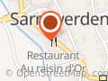 Café-Restaurant Raisin d'Or