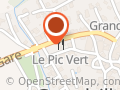 Café-Restaurant Le Pic Vert